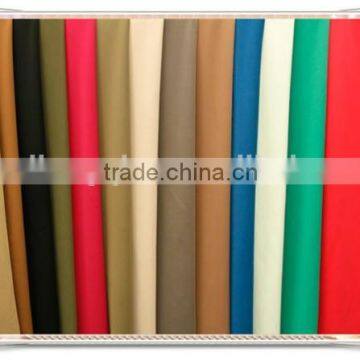 Textile China Supplier Wholesale Fabric 2014 Newly Design Polyester Pongee Taffeta for Garment, Lining,suit, Jacket,proof Coat photo-3