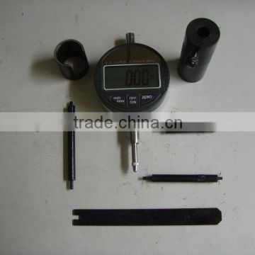 digital indicator with the whole set--2