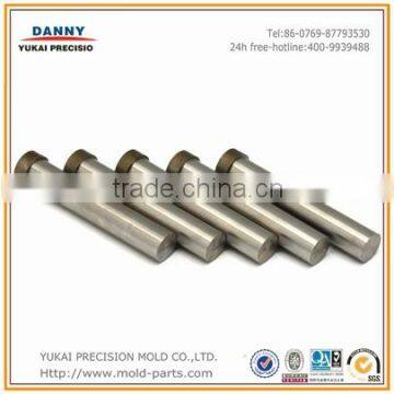 SKD11/D2, SKH51/M2, карбид/вольфрамовая сталь Прямые пуансоны, заготовки пуансонов для штамповых форм photo-4
