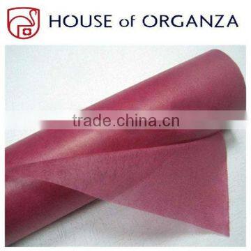 Nonwoven Roll For Packaging