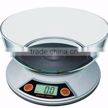 DIGITAL KITCHEN SCALE