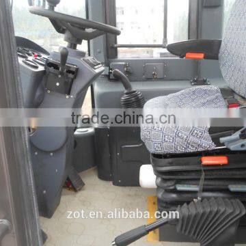 China Made SDLG 3 Ton Wheel Loader LG936L Only 27800usd per Unit
