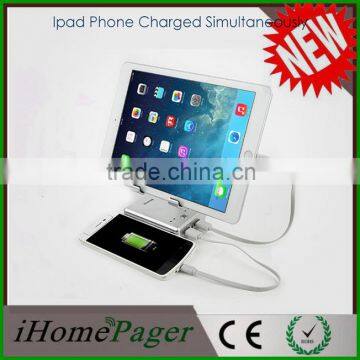 2016 High quality hotel power bank