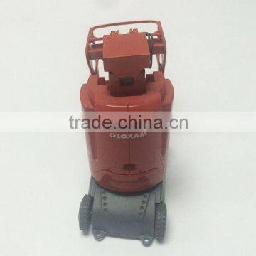 Engineering Car Model photo-5