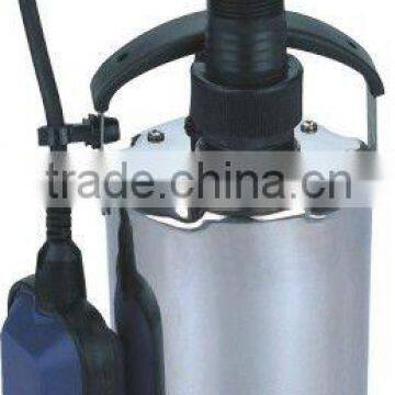 SUBMERSIBLE PUMP