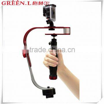 Video Smooth Professional Digital Camera Camcorder For Handheld Stabilizer