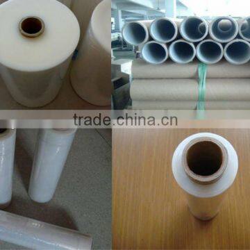 Jumbo Rolls Auto LLDPE Stretch Film