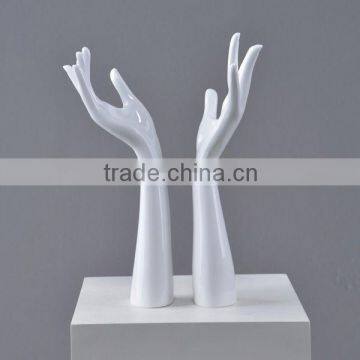 Fashion Plastic Mannequin Hand for Glove photo-2