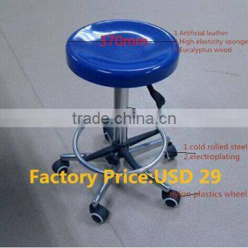 Lab Glass Fiber Material Lab Chair/lab Stool/lab Furniture photo-5
