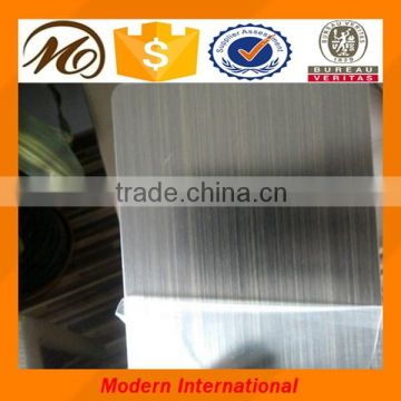 434 Stainless Steel sheet