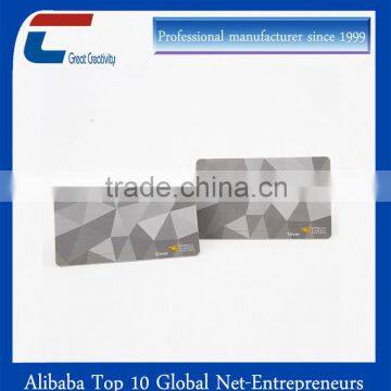 Passive Low Cost Rfid Credit Card photo-2