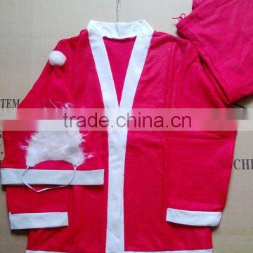 Santa Claus Costume