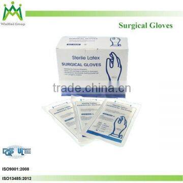 Top Quality Surgical Glove photo-2