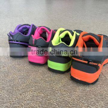 2016 Air Sport Shoes Made in China Net Yarn Soft Bottom Sport Shoes photo-5