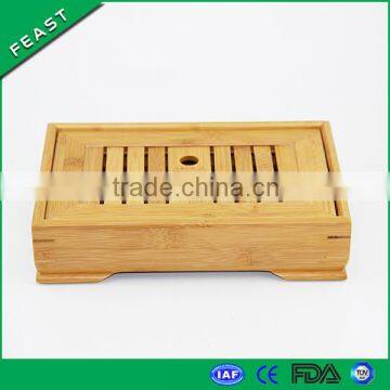 High end wooden box with embossing logo,wooden gift box,gift box design wooden box /bamboo box