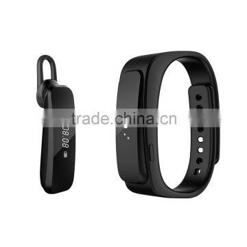 2016 New Sports Bluetooth Bracelet Smart Wristband Watch Smartband Fitness Sport Strap Wristbands Tracker Smartwatch