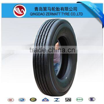 2016Alibaba Good Quality new china radial 295 75 22.5 truck tire for sale