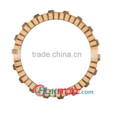 Paper-Based Clutch Plate Karisma / C125 Biz / Wave 125 / LC135