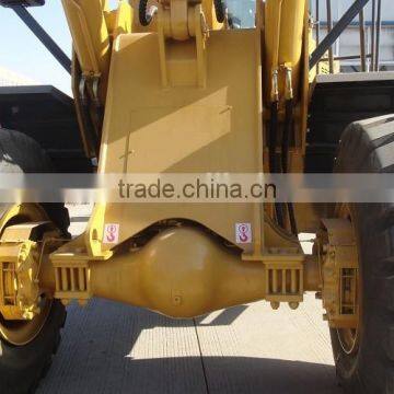 Good Quality Heavy Equipment 5 Ton Wheel Loader With Cheap Price ZL50