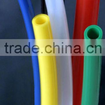 Pure silicone rubber hose