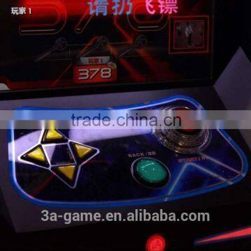 Darts Games Amusement Machines for Sale