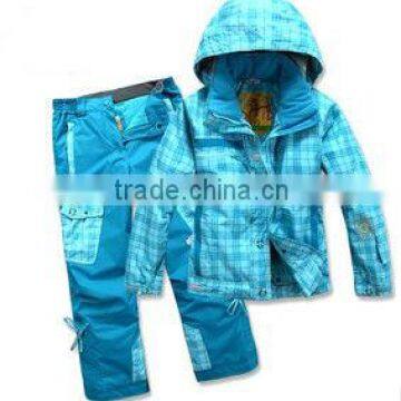 Stylish Ski Wear for Kid