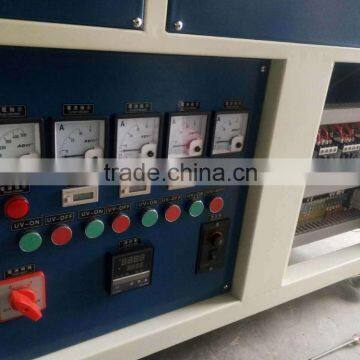 UV Curing Machine for Flat Products TM-500UVF photo-5