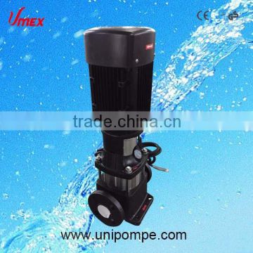 60Hz vertical centrifugal fire water jockey pump