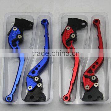 SCL-2015040051 Motorcycle YBR CNC Clutch Brake Levers photo-2