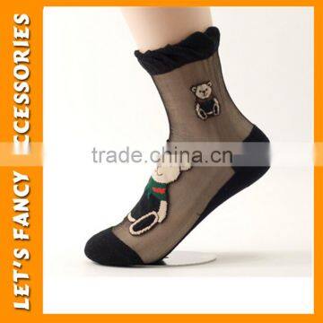 Student Stocking Top Quality Cartoon Tube Stockings New Arrival Japanese Stocking PGSK-0137 photo-5