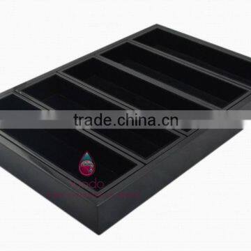 Fashion Black Counter Jewelry display for Chain