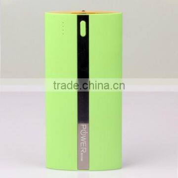 12000MAH Charging Power Bank , Recharger Mobile Phone Charger photo-3