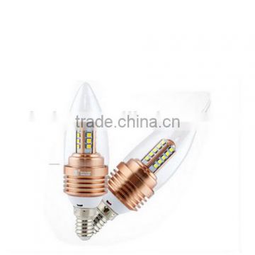 LED wall lamp appliance ,E27/E14 led light bulb