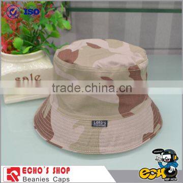 2015 new Designer bucket hat pattern