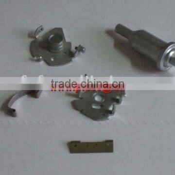 customize stamping auto car rivet