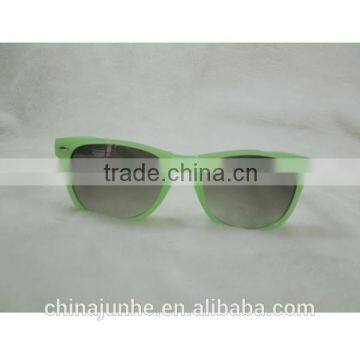 2014 newest Good Price Color Change Sunglass