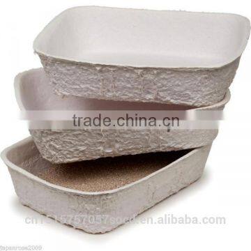 Biodegradable Disposable Cat Litter Box Liner