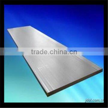 321 hot rolled stainless steel plate