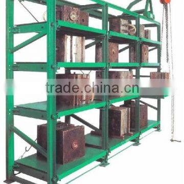 Heavy Duty Storage Drawer Racking/ Slid racking/Mould Rackin