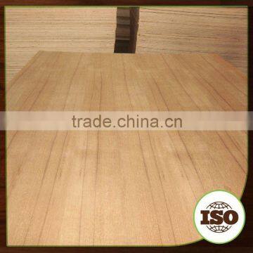 2.5mm Teak Plywood