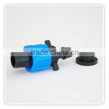 T.103 PVC Offtake for Drip Tape