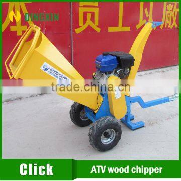 Hot Selling Leaf Shredder Wood Chippers photo-4