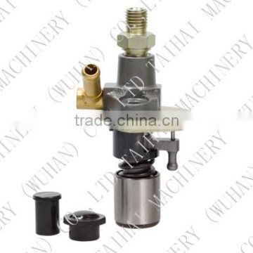 Fuel injection pump assy