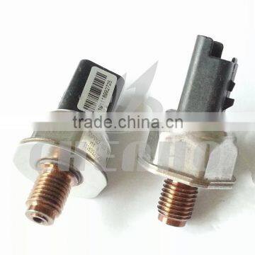 Common Rail Pressure Sensor 55PP02-03 5WS40039 55PP0203 For FORD