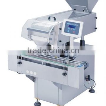 Electrical Capsule and Tablet Counting Machine (made In China)