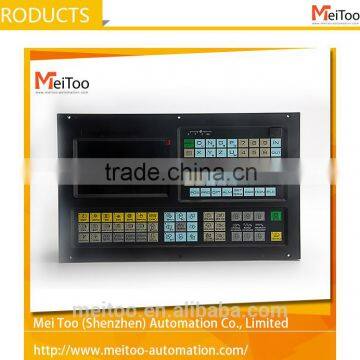 CNC Milling Machine Controller, Support OEM With Plc Function photo-2