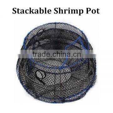 Canada Popular Fishing Net Prawn Trap photo-6