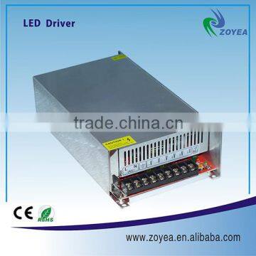 led strip light transformer