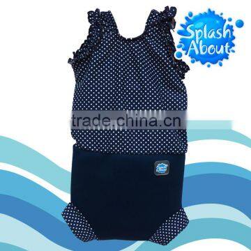 Customized swimwear distributor Special 1mm	Multicolor NEOPRENE UPF50+ MIT Swimming Pool Diapers