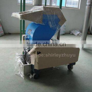 Plastic recycle crusher for Injection Products